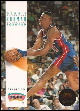 70 Dennis Rodman